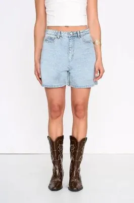 Produktbild von 24Colours Shorts Blue S