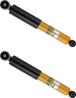Immagine prodotto di Ammortizzatore posteriore Bilstein B6 singolo per Fiat Panda 312 HA B6