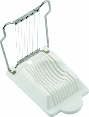 Immagine prodotto di Tagliauovo in acciaio inox Metaltex 204500