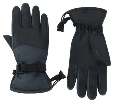 Produktbild von Kinder Ski Handschuhe - Wasserdicht und Warm für Kinder