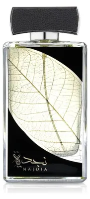 Productafbeelding van Lattafa Najdia (100 ml, Eau de Parfum) + Deodorant