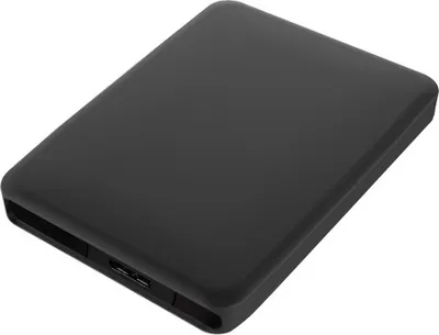 Obrázek produktu pro INF Ochranné silikonové pouzdro pro přenosný pevný disk WD Elements SE (2 kusy) model 1