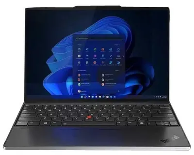 Produktbild von Lenovo 4XJ1K79627, 33,8 cm (13.3"), 16:10, Laptop, Rahmenloser Blickschutzfilter, Glänzend/Matt, Privatsphäre