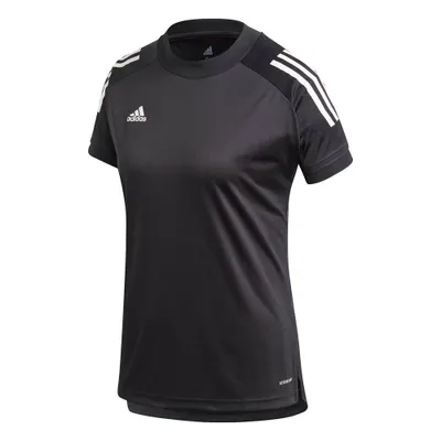 Produktbild von ADIDAS  Condivo 20 Trainingsshirt Damen, ED9226, XS