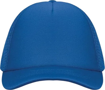 Obrázek produktu pro MidOcean - Kšiltovka "Bubble" MO320 (jedna velikost) (královsky modrá)