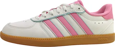 Produktbild von adidas BREAKNET SLEEK Damen Sneaker low in Weiß, Größe 4