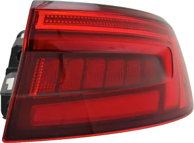 Produktbild von HELLA Rückleuchte Heckleuchte Rechts Äusserer für AUDI A4 B9 Limousine (8W2, 8WC)