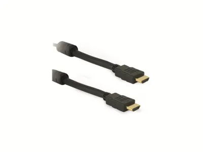 Produktbild von PURELINK HDMI-Kabel HQ, mit Ethernet, 2x Ferrit-Filter, 10 m