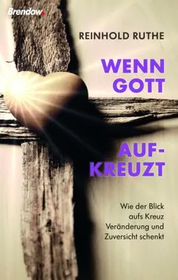Produktbild von Wenn Gott aufkreuzt