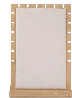 Obrázok produktu pre Držiak na šperky, stojan na šperky, stojan na šperky, stojan na krk, držiak na náhrdelník