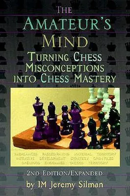 Immagine prodotto di Amateur's Mind
