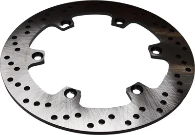 Produktbild von Moto Guzzi Bremsscheibe hinten, 887489 kompatibel mit Moto Guzzi California Audace MGX-21 Eldorado 1400 ccm Bj. 2012 - 2020