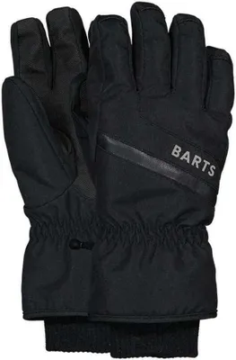 Produktbild von Barts Freesstyle Ski Handschuhe Schwarz S Mann Schwarz S