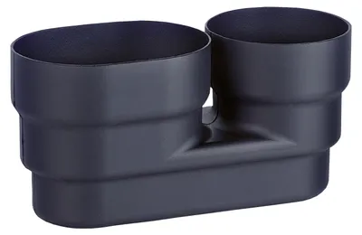 Produktbild von Beruhigter Zulauf DN 100 für Regenwasser