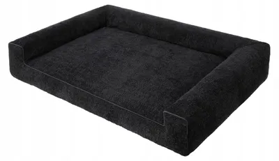 Produktbild von Hobbydog Victoria Anthology Hundebett mit Kissen 100x65cm
