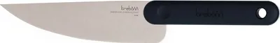 Produktbild von Kochmesser, 29 cm, Schwarz - Trebonn | Black Edition