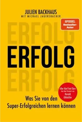 Produktbild von Erfolg