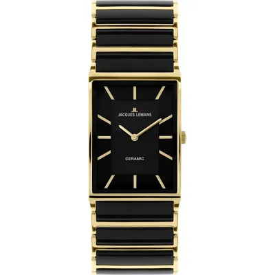 Zdjęcie produktu dla Jacques Lemans Kobietyzegarek 1-1651D