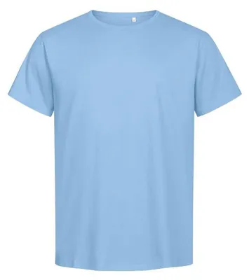 Produktbild von Promodoro - "Premium" T-Shirt für Herren LT3067 (S) (Hellblau)