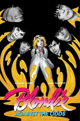 Image de Blondie