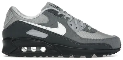 Produktbild von Nike Air Max 90 Reflective Anthracite - EU 48.5