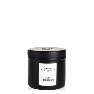 Obrázok produktu pre Sviečka s vôňou pelargónie 175 g