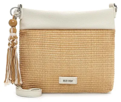 Produktbild von SURI FREY Umhängetasche Lovely Crossover Bag Beige