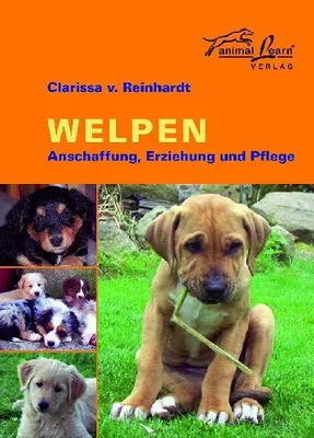 Produktbild von Welpen