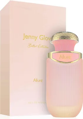 Produktbild von Jenny Glow Bellis Kollektion Allure Edp 100ml