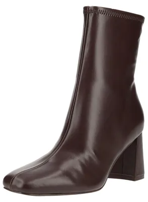 Zdjęcie produktu dla Buty za kostkę Steve Madden imitacja skóry