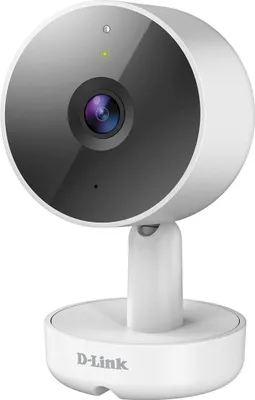 Obrázek produktu pro Kamera D-LINK DCS-8350LH Cube, 4 MP, 108°, IR LED 7m, WiFi