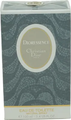 Produktbild von Dior Dioressence Eau de Toilette 100ML