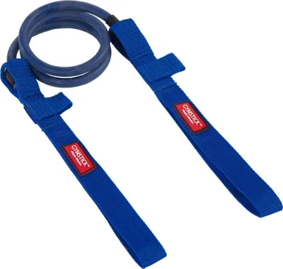 Produktbild von Gymstick Ersatz-Tubes für Gymstick Widerstandstrainer 2.0, Blau, Mittel