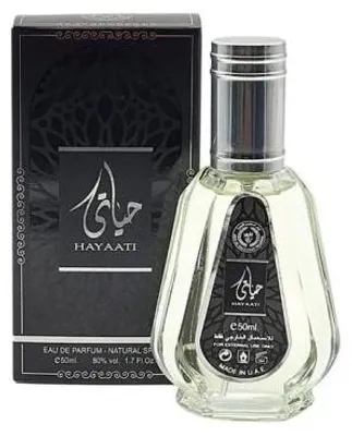 Produktbild von Hayaati EDP 50ml