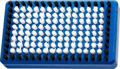 Produktbild von HOLMENKOL BASEBRUSH NYLON 000 - One Size