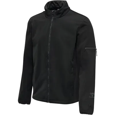Produktbild von Hummel hmlNORTH SOFTSHELL JACKET KIDS