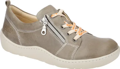 Produktbild von Eject Sportliche Schnürschuhe OCEAN Damen 31373833353138 Grau 43 EU