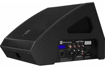 Produktbild von Electro-Voice PXM-12MP aktiver koaxialer Bühnenmonitor