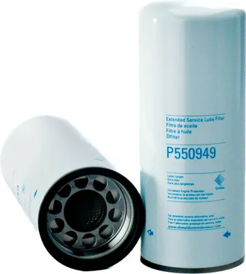 Produktbild von Ölfilter DONALDSON P550949 Anschraubfilter