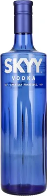 Image de Skyy Vodka 40% Vol. 1l