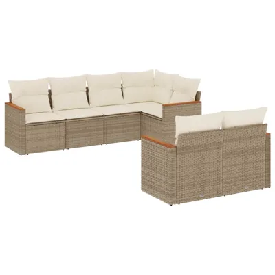Zdjęcie produktu dla VidaXL 3258544, 7 szt.