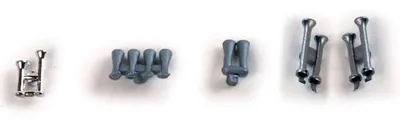Produktbild von Herpa 052825 - 1/87 Fanfaren-Set - Neu