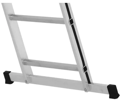 Produktbild von Hymer Traverse für Leitern und Tritte, Art.Nr. 0053960