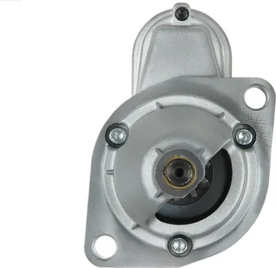 Produktbild von AS-PL S3215S Starter Anlasser 1,2kW für NISSAN MICRA II (K11) 12V