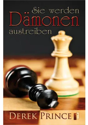 Produktbild von VERLAG: FONTIS MEDIA Sie werden Dämonen austreiben