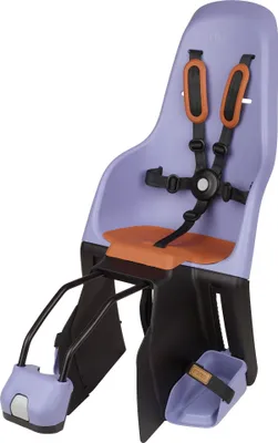 Obrázok produktu pre Zadné sedadlo pre rám Galaxy purple / Minia