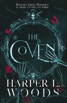Produktbild von The Coven