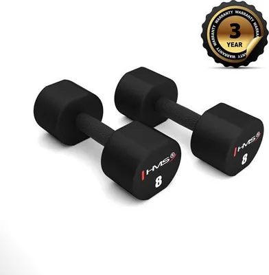 Obrázok produktu pre Polyuretanové jednoručky HMS HPT08 2 x 8 kg