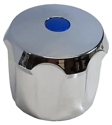 Obrázok produktu pre Náhradná rukoväť pre rohové ventily 02252S3434 Aquaristo