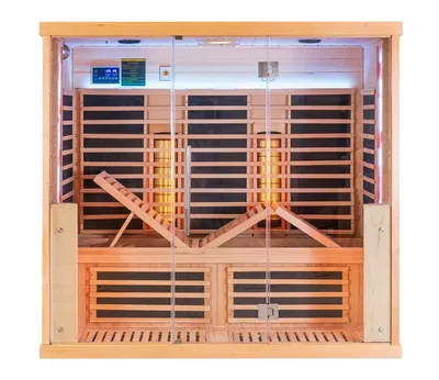 Zdjęcie produktu dla Infrasauna Vista V Exclusive